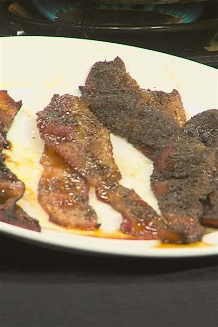 Community Plate | Chef Stu