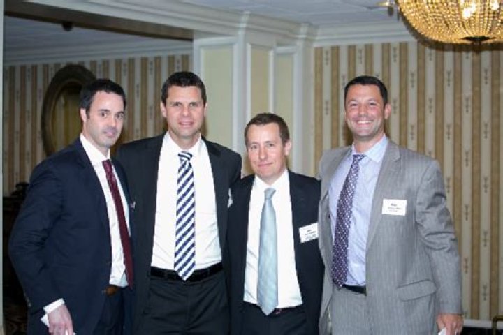 
Conatus Capital Management LP (Greenwich)
