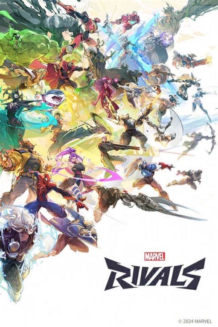Concept Art Of The Rival