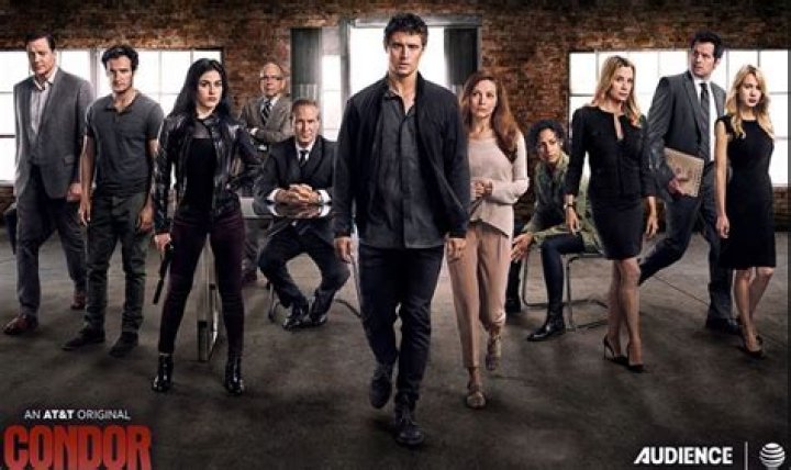 Condor Season 2 release date, trailers, cast, plot, and everything we know so far about Audience Network’s hit conspiracy thriller