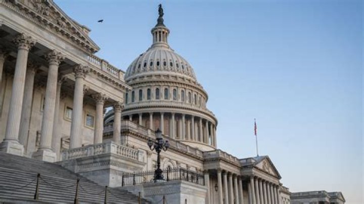 Congress at odds over funding deal