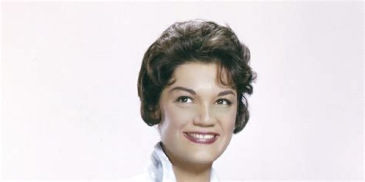 Connie Francis - Spouse, Songs & Death