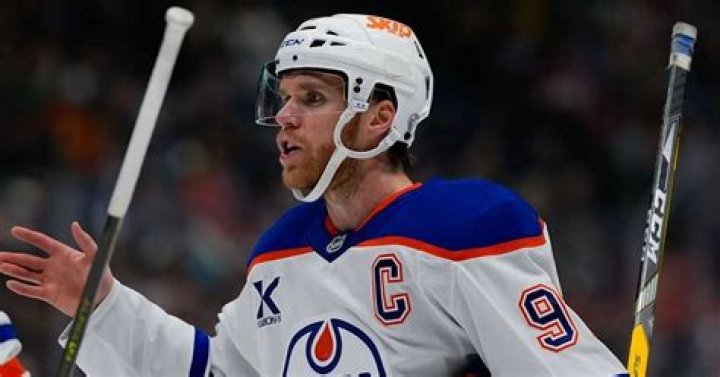 Connor McDavid Net Worth 2023, Annual Income, House, Cars, Sponsors, Charities, etc.