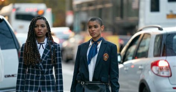 Constance Billard & St. Jude's Aren't Real Schools, But They're Based On Some