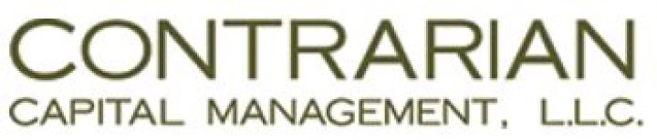 
Contrarian Capital Management LLC (Greenwich)

