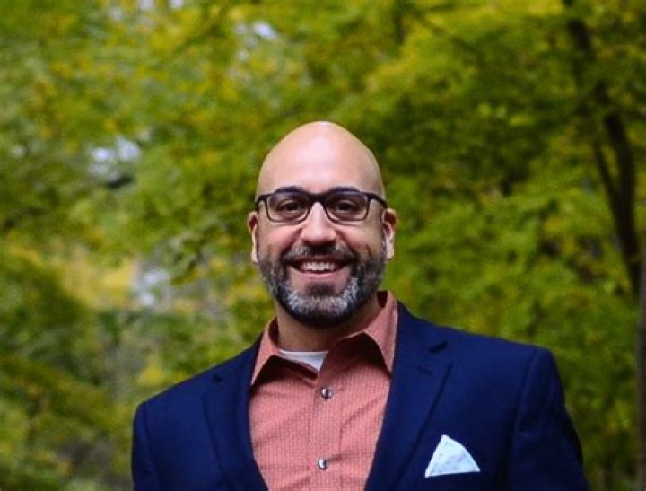 Conversation With Dan Herron – A Spiritual Startup Journey