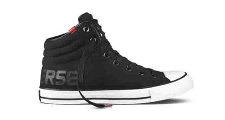 Converse x Wiz Khalifa Footwear Collection