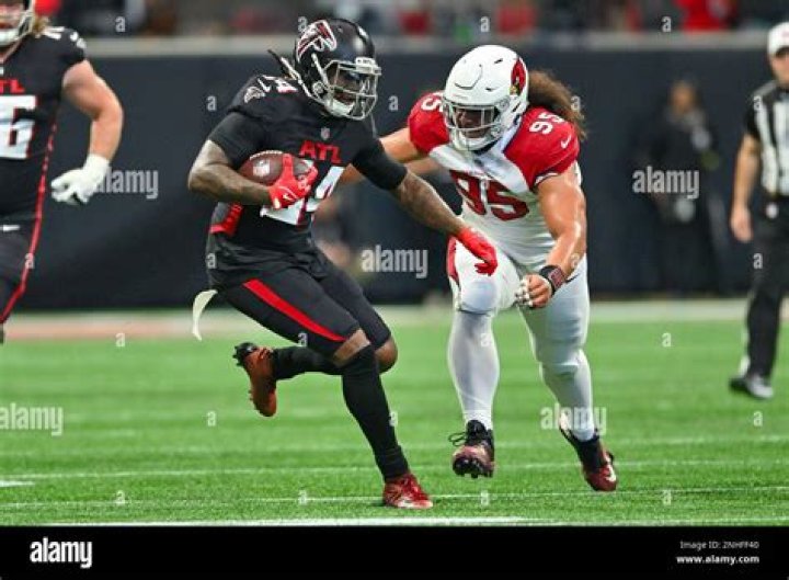 Cordarrelle Patterson [2023 Update]: NFL & Net Worth