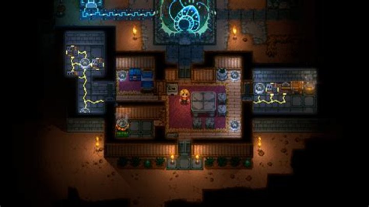 Core Keeper Digs Its Way to 250K Copies Sold