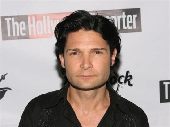 Corey Feldman Net Worth 2024