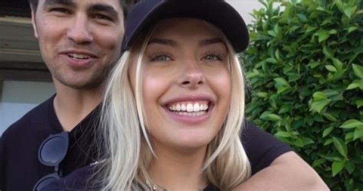 Corinna Kopf’s Love Life: A Look at Her Past Relationships and Current Dating Status!