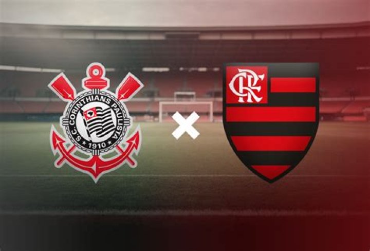 Corinthians vs. Flamengo Historical Head-to-Head