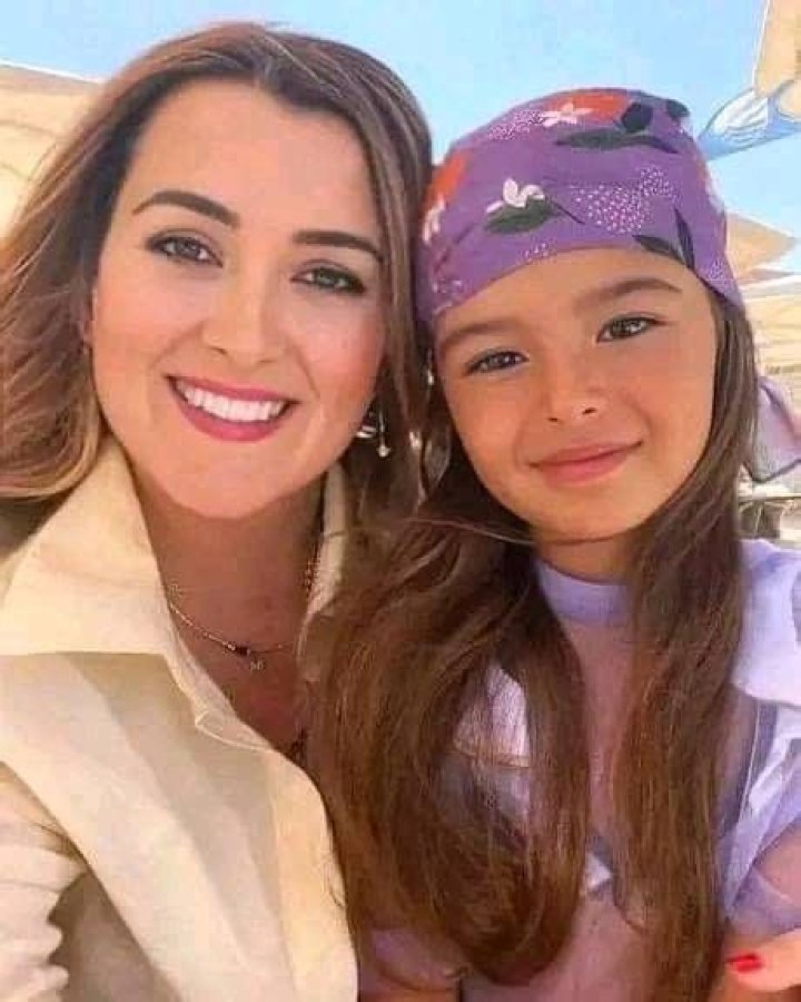 Cote De Pablo's Daughter Name: Unveiling The Mystery