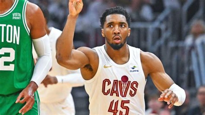 Could Donovan Mitchell Join Ja Morant? Exploring the Potential Blockbuster Cleveland Cavaliers-Memphis Grizzlies Trade