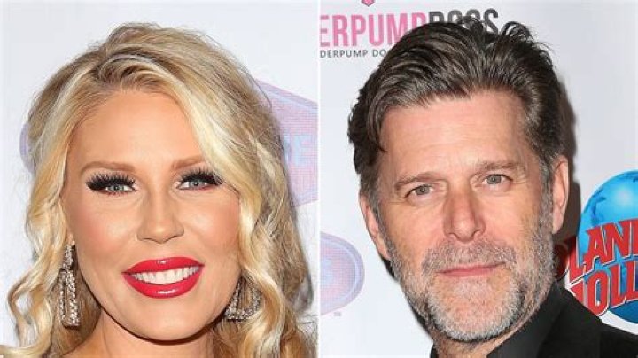 Could Gretchen Rossi and Slade Smiley return to RHOC?