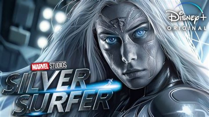 Could Laurence Fishburne Return As Silver Surfer Now That Disney Bought Fox?