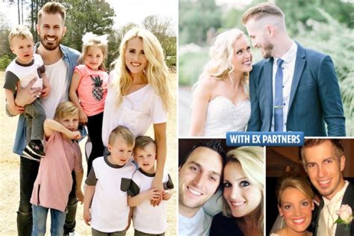 Couple both widowed in their 20s find love with each other 18 months later