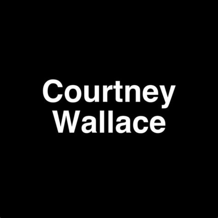 
Courtney Wallace
Net Worth
