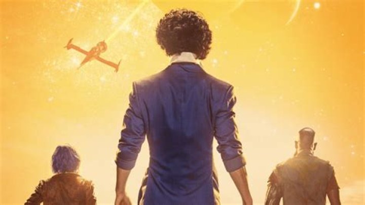 Cowboy Bebop Gets a Live-Action TV Series