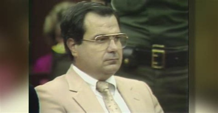 Craig Alan Peyer: Where is Cara Knott’s Killer Now?