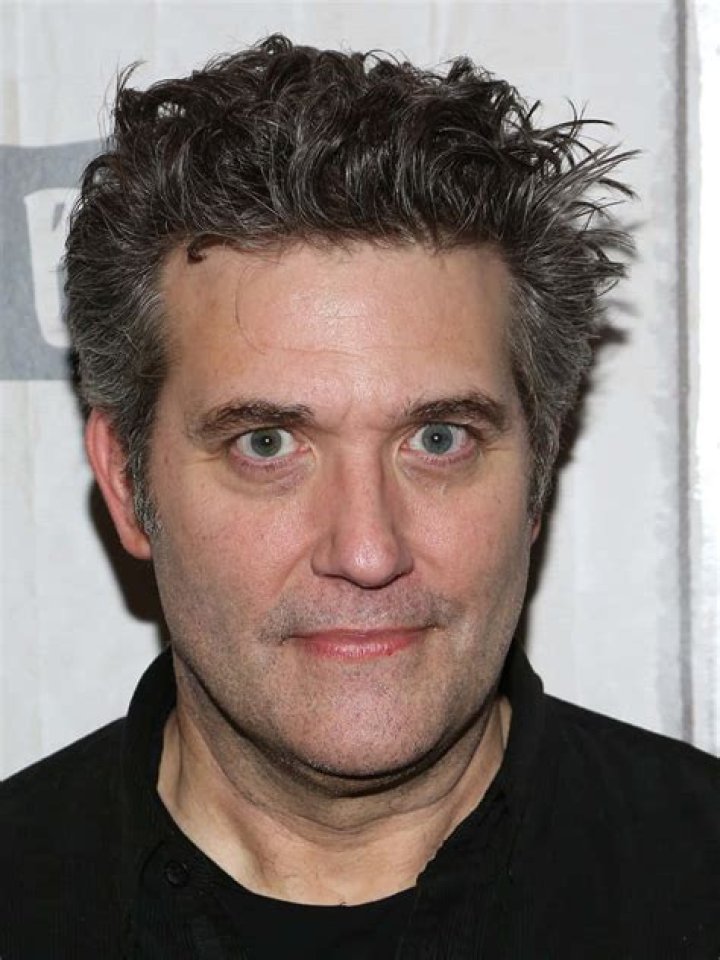 Craig Bierko Net Worth 2024