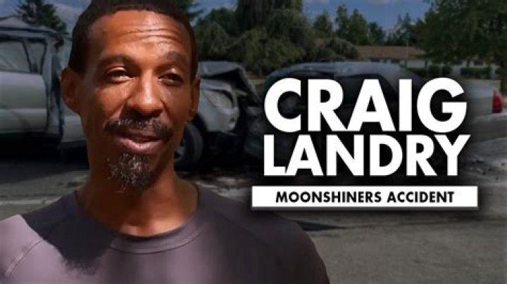 
Craig Landry
Net Worth
