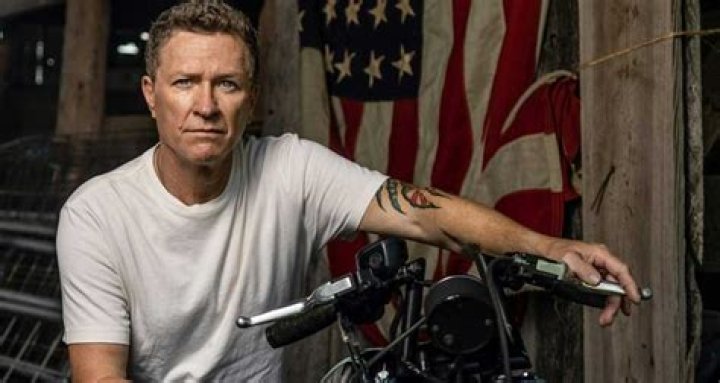 Craig Morgan Net Worth and Earnings 2022