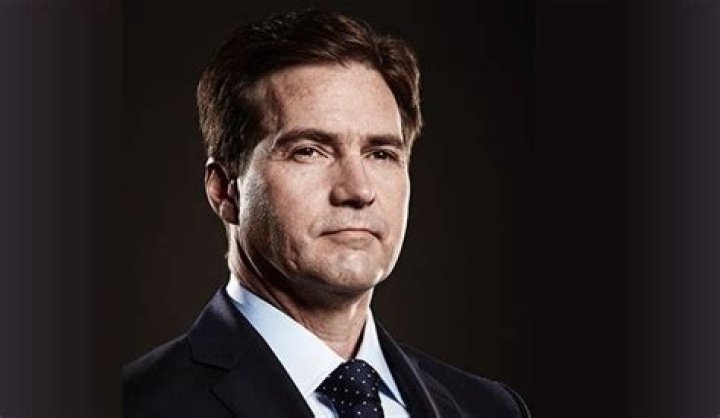 
Craig Wright
Net Worth
