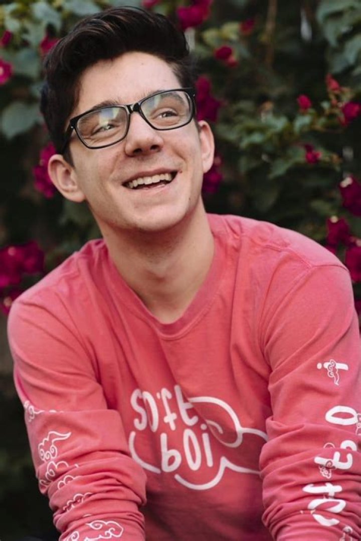 Crankgameplays (Youtuber) Wiki, Biography, Age, Girlfriend, Family, Facts and More