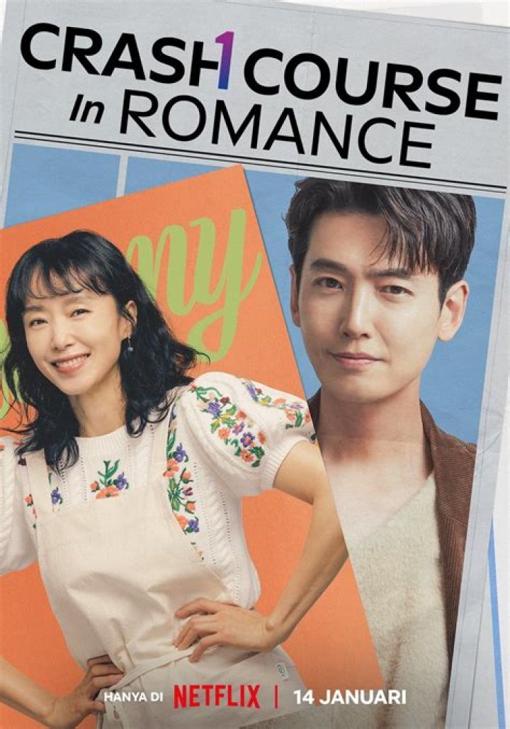 Crash Course in Romance Episode 12: Release Date, Preview & Streaming Guide