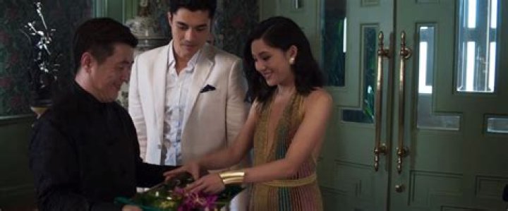 ‘Crazy Rich Asians’ Halloween Costumes Are Really Not A Good Idea & Here’s Why