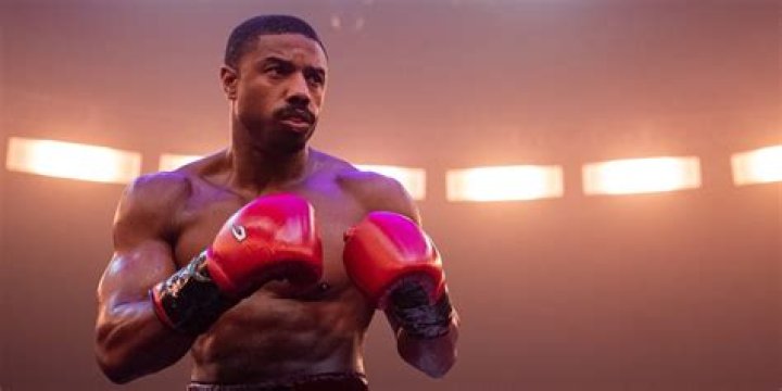 Creed III Star Michael B. Jordan Ranks Anime's Best Starter Series