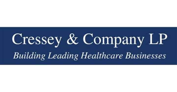 
Cressey & Company LP (Chicago)
