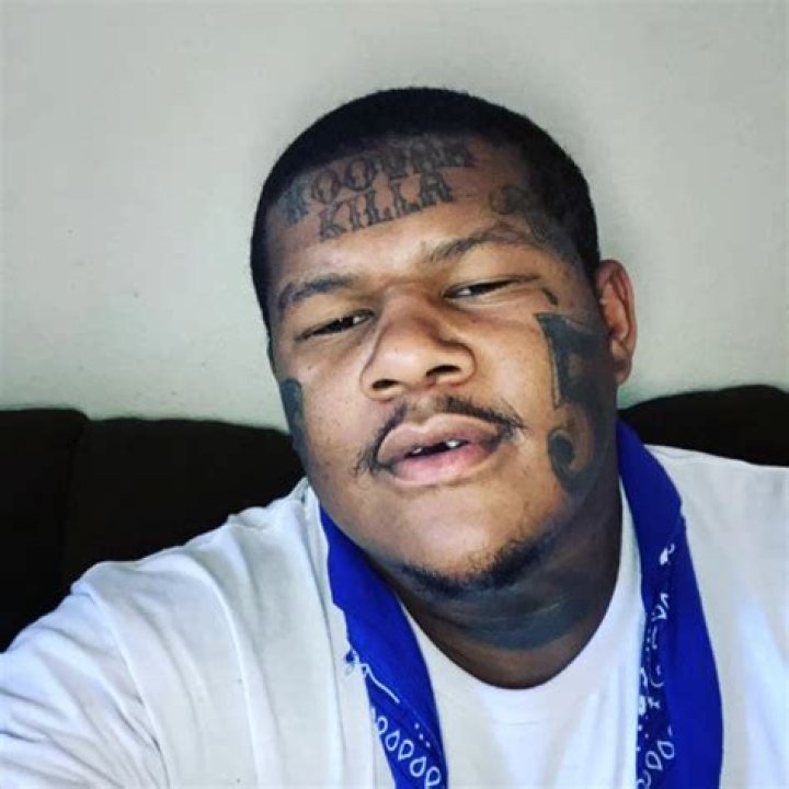 Crip Mac Age, Family, Career, Net Worth, Personal Life