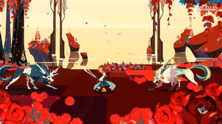 Cris Tales Gameplay Video Shows Gravity of Choice
