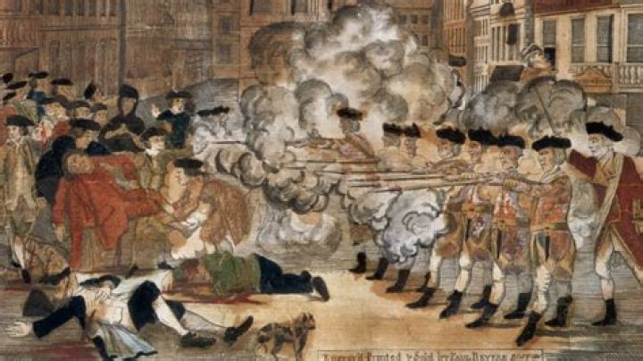 Crispus Attucks - Facts, Boston Massacre & American Revolution