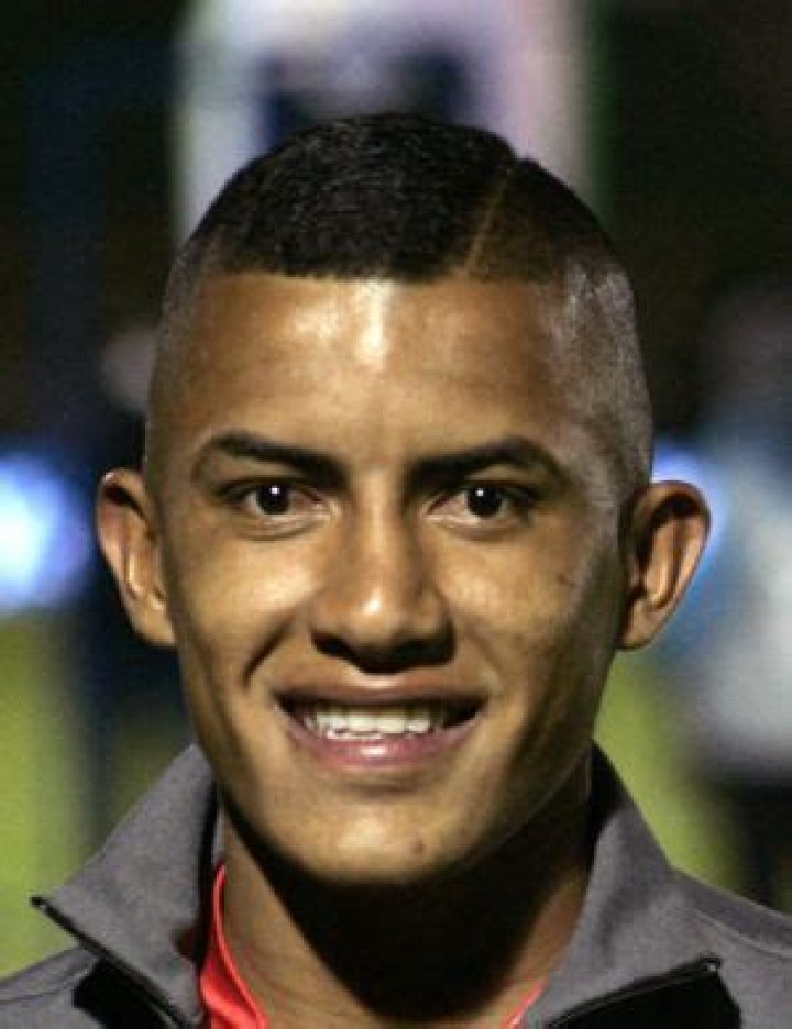 Cristian Barrios - Player profile 23/24