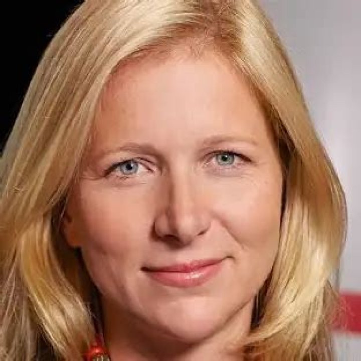 
Cristina Stenbeck
Net Worth
