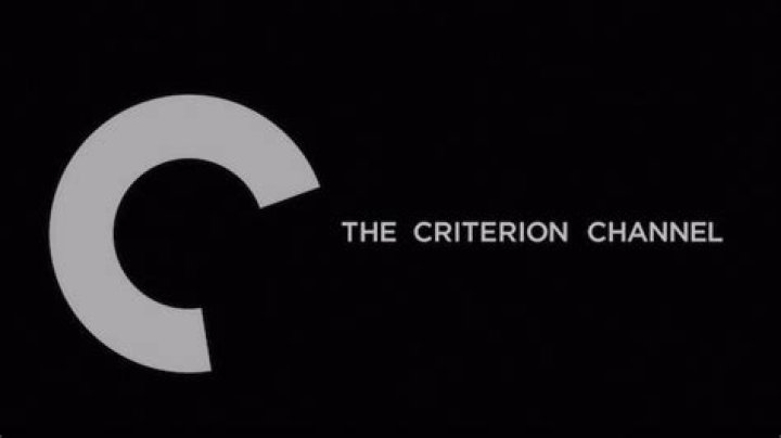 Criterion Launches New Streaming Service