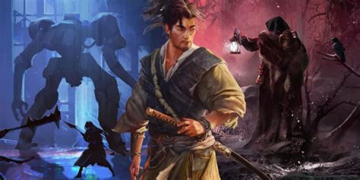 Critical Role's New TTRPG Blends Crunch and Narrative Play in Unique Ways