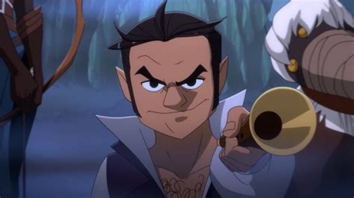 Critical Role Announces Kickstarter for Animated Special