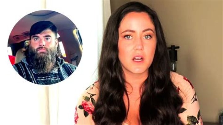 Critics say David Eason shared risqué photo of wife, Teen Mom 2 alum Jenelle Evans to ‘degrade’ her