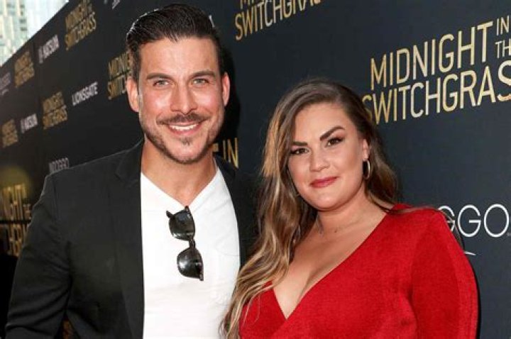 Critics wonder if Jax Taylor and Brittany Cartwright are exploiting their son to be next ‘baby movie star’