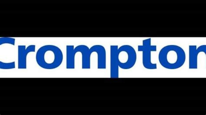 Crompton Greaves adopts new brand identity as global power company