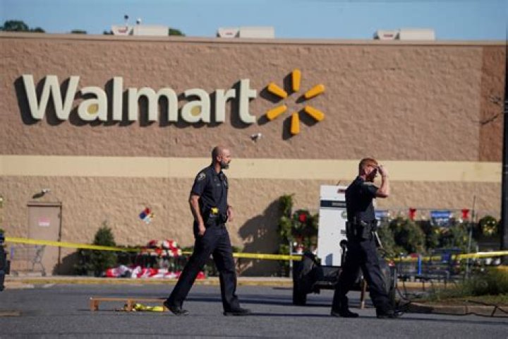 Cross Lanes Walmart Shooting: Police investigate altercation and weapon brandishing incident