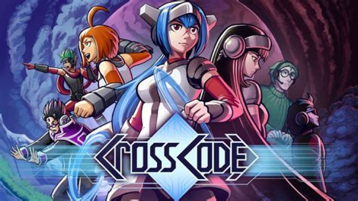 CrossCode Review | The Nerd Stash