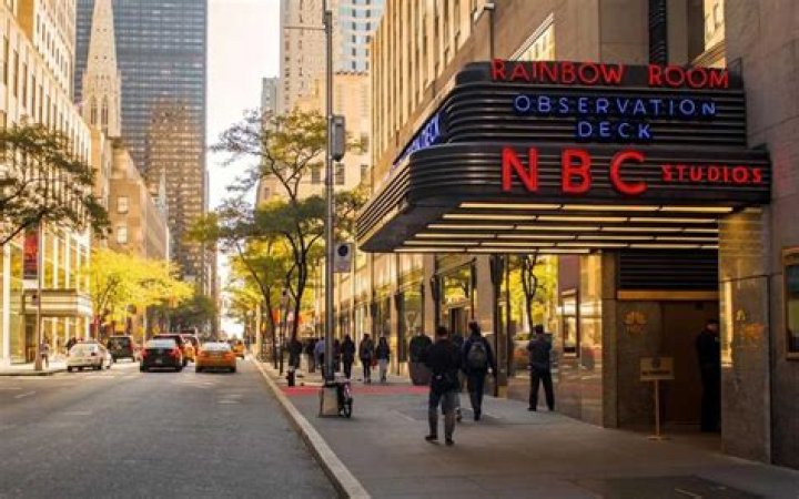 Crowded Room Filming Locations: Where Is The Miniseries Filmed?