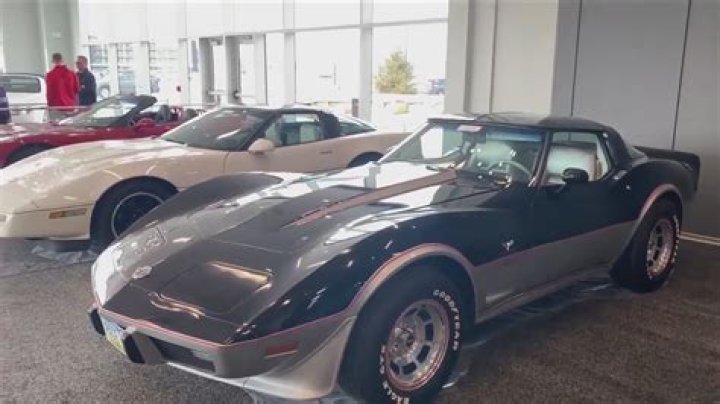 Cruise down for family fun at the Quad City Regional Auto Show