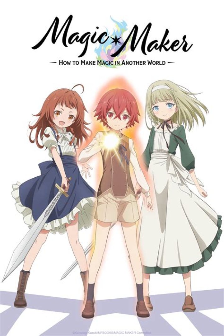 Crunchyroll Will Begin Making Its Own Anime Series