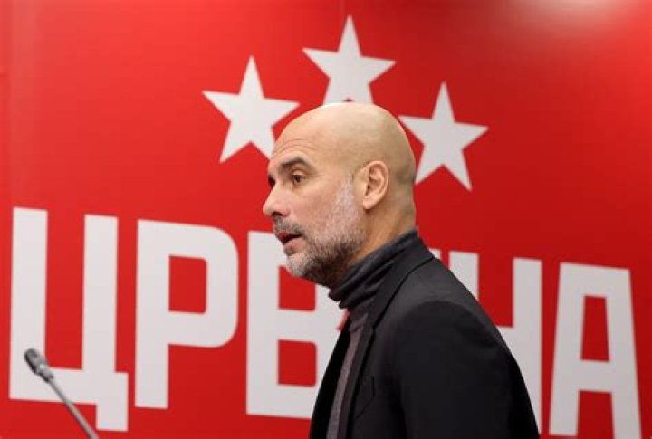 Crvena zvezda vs Man City: Champions League prediction, kick-off time, team news, TV, h2h and odds today